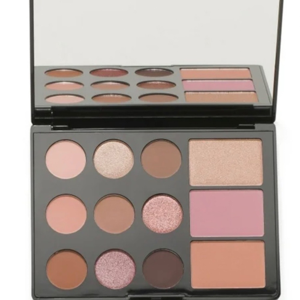 Laura Geller The Wearables Face Palette - NEW